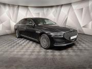 Genesis G90 I Рестайлинг Москва  - изображение 28