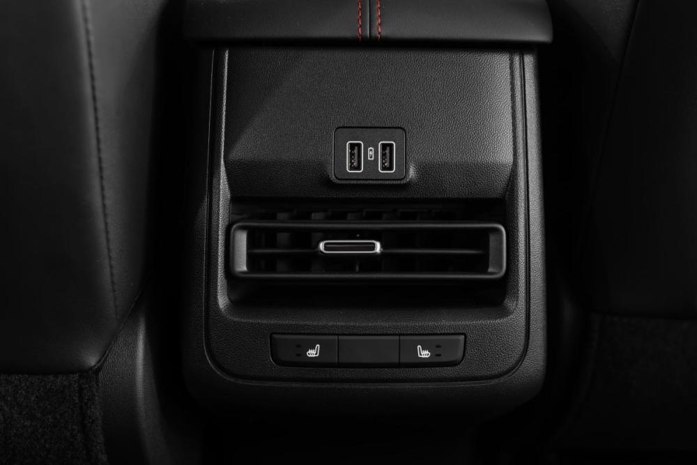 Changan UNI-S (CS55 Plus) I Саранск  - изображение 18