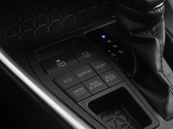 Toyota RAV4 V (XA50) с пробегом 2021 года, цена 3 449 000 рублей, 138374 км, внедорожник, Автокод Объявления