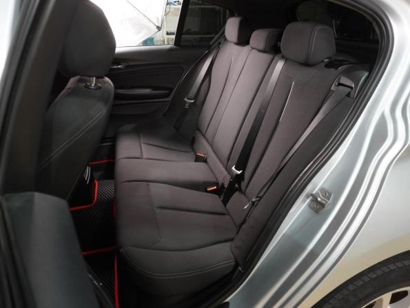 BMW 1 серии II (F20/F21) с пробегом 2014 года, цена 1 069 000 рублей, 292477 км, хэтчбек, Автокод Объявления