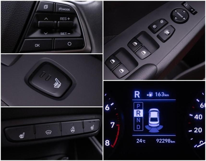 Hyundai Solaris II Москва  - изображение 17