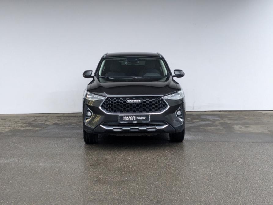 Haval F7x I Москва  - изображение 5