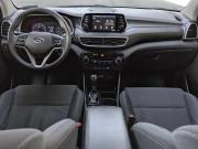 Hyundai Tucson III Рестайлинг Екатеринбург  - изображение 24