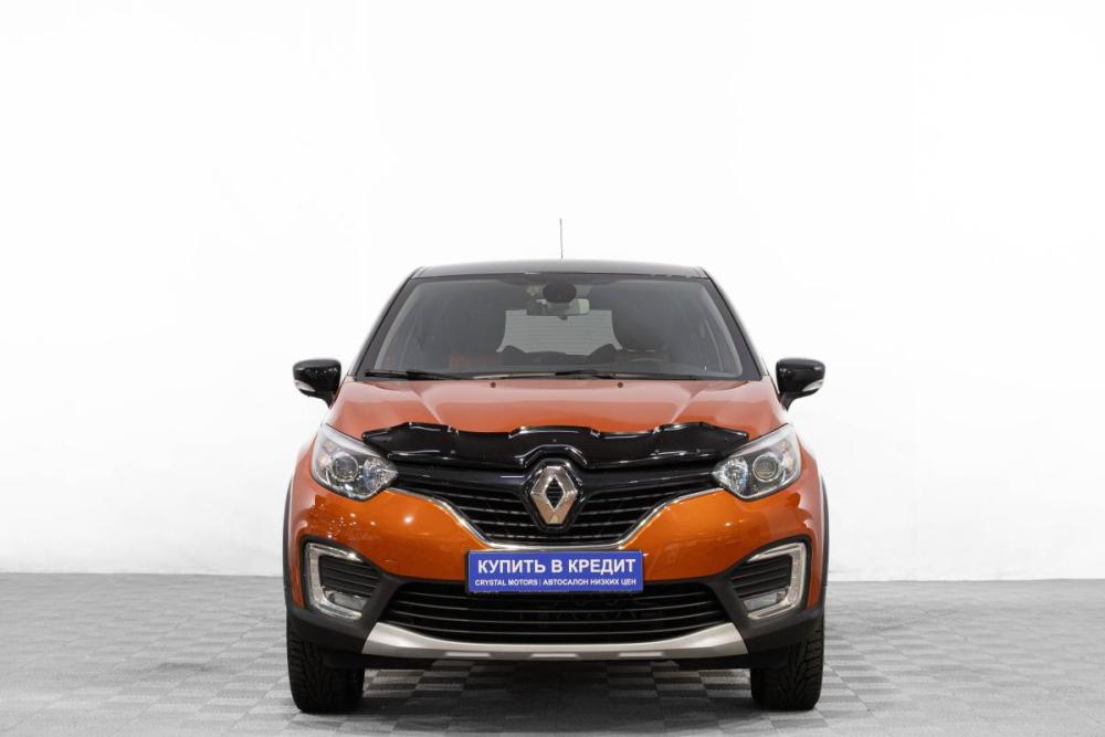 Renault Kaptur I Барнаул  - изображение 2