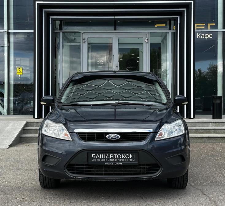 Ford Focus II Рестайлинг Уфа  - изображение 2