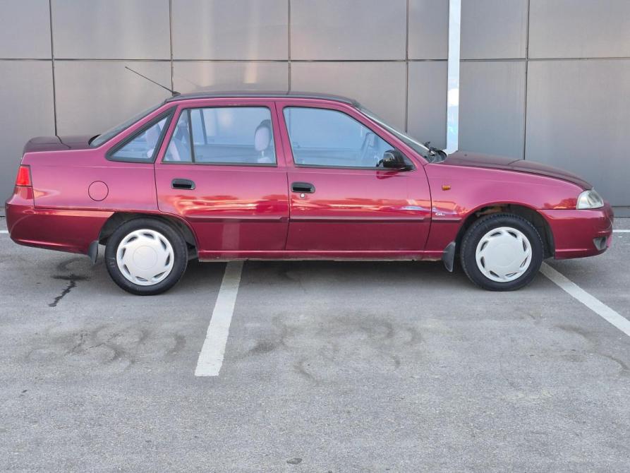Daewoo Nexia I Рестайлинг Воронеж  - изображение 7