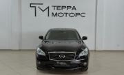 Infiniti M IV Екатеринбург  - изображение 21