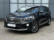 Kia Sorento III Prime Рестайлинг Ярославль  - изображение 19