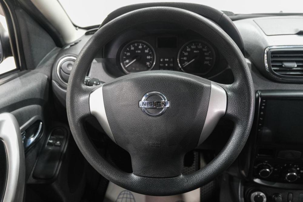 Nissan Terrano III (D10) Новокузнецк  - изображение 20
