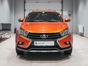 Lada (ВАЗ) Vesta I Екатеринбург  - изображение 21