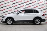 Volkswagen Tiguan II Сургут  - изображение 37
