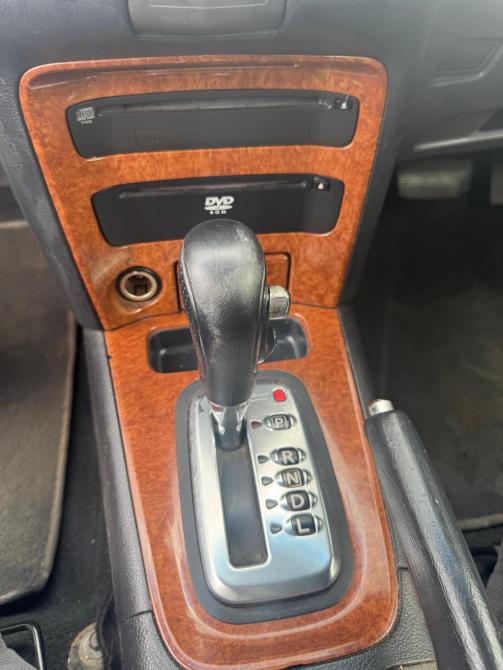 Nissan Primera III (P12) Москва  - изображение 16