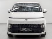 Hyundai Staria I Москва  - изображение 29