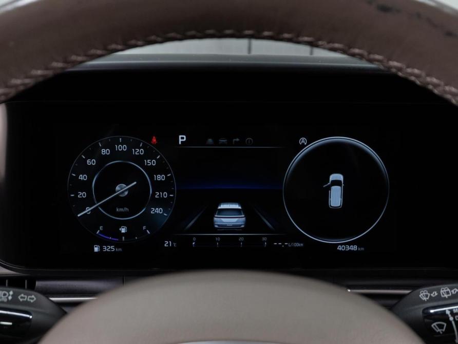 Kia Carnival IV Тюмень  - изображение 17