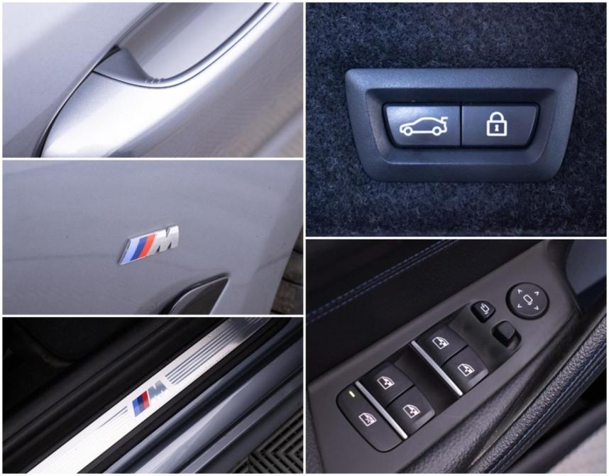 BMW 5 серии VII (G30/G31/G38) Рестайлинг Москва  - изображение 16