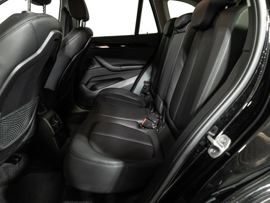 BMW X1 II (F48) Рестайлинг Санкт-Петербург  - изображение 10