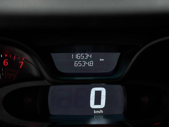 Renault Kaptur I Рестайлинг с пробегом 2020 года, цена 1 496 000 рублей, 116534 км, внедорожник, Автокод Объявления