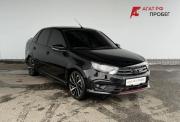 Lada (ВАЗ) Granta I Рестайлинг Киров  - изображение 30