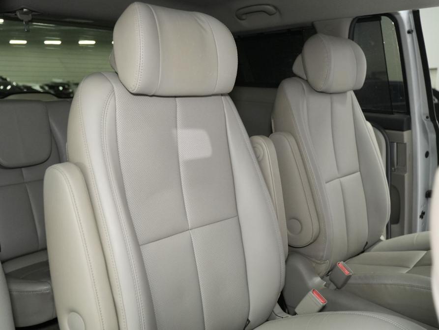 Kia Carnival III Новосибирск  - изображение 8
