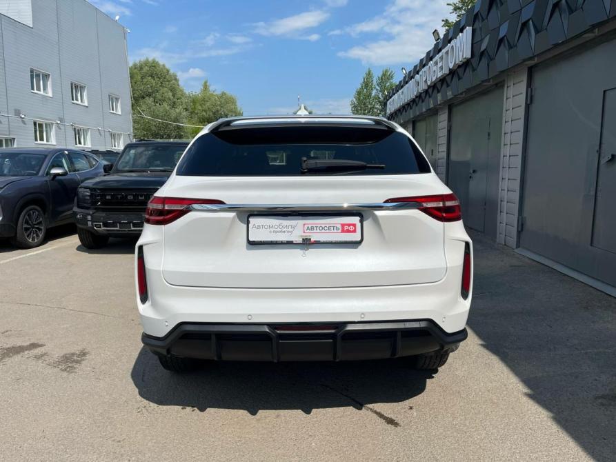 Haval F7 I Рестайлинг Нижнекамск  - изображение 8