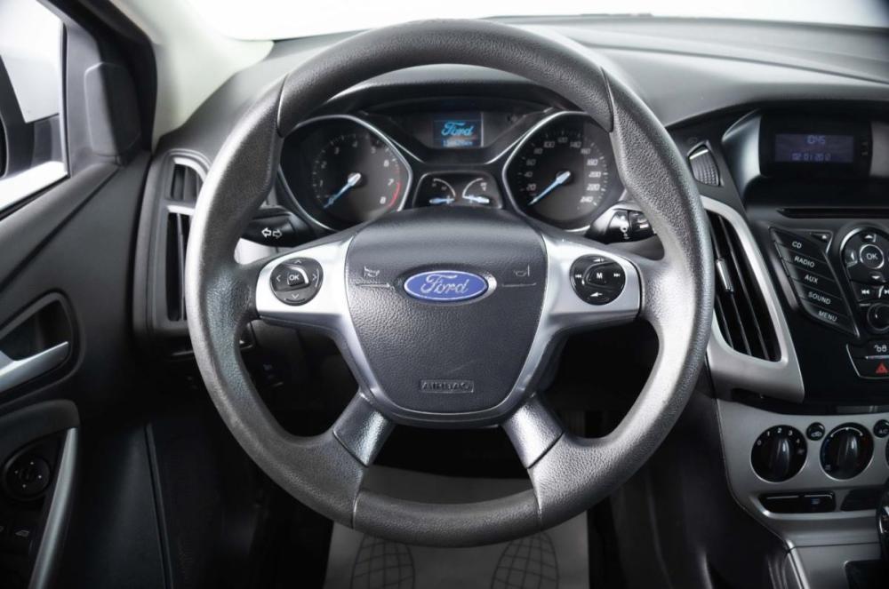 Ford Focus III Пермь  - изображение 13