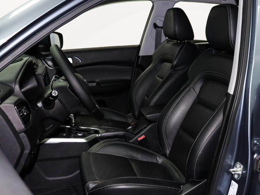 Chery Tiggo 4 I Рестайлинг Минеральные Воды  - изображение 8