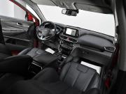 Hyundai Santa Fe IV Москва  - изображение 27