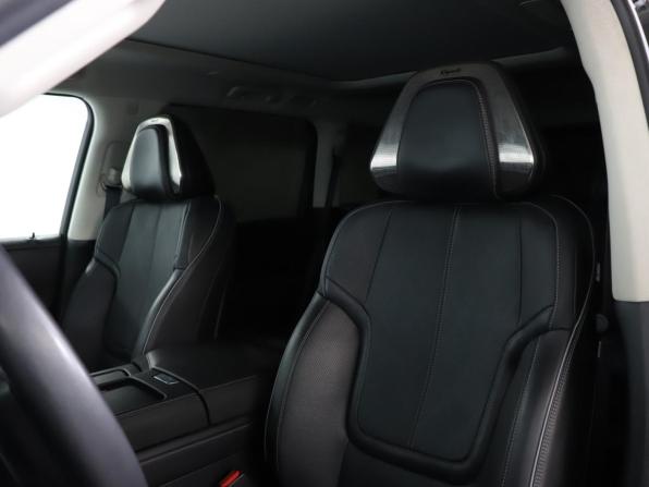 Infiniti QX80 II с пробегом 2024 года, цена 13 699 900 рублей, 37392 км, внедорожник, Автокод Объявления