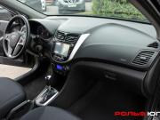 Hyundai Solaris I Москва  - изображение 24