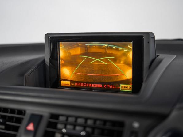Lexus CT I с пробегом 2011 года, цена 1 360 500 рублей, 164049 км, хэтчбек, Автокод Объявления