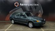 Lada (ВАЗ) 2114 Ставрополь  - изображение 17
