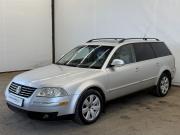 Volkswagen Passat B5 Рестайлинг Псков  - изображение 17