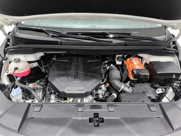 Kia Carnival IV с пробегом 2020 года, цена 3 750 000 рублей, 82137 км, минивэн, Автокод Объявления