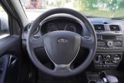 Lada (ВАЗ) Granta I Рестайлинг Ульяновск  - изображение 36