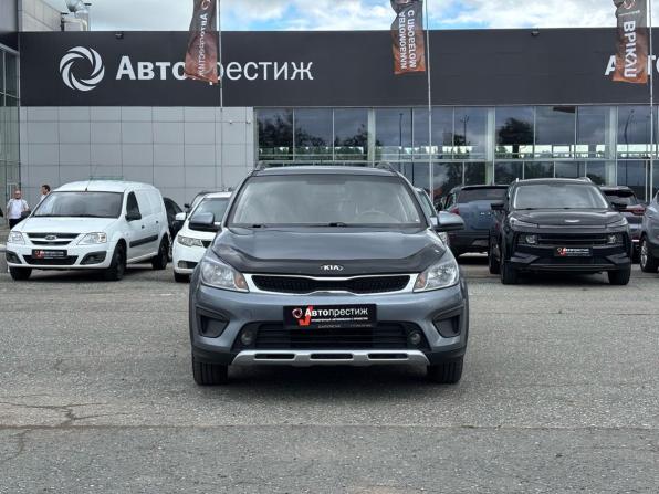 Kia Rio IV с пробегом 2020 года, цена 1 459 000 рублей, 86700 км, хэтчбек, Автокод Объявления