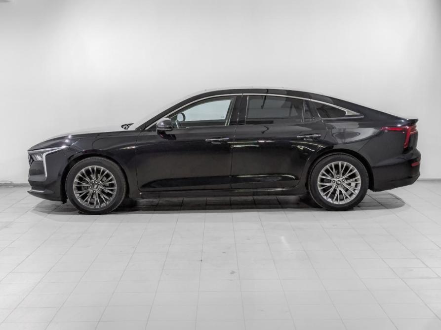 FAW Bestune B70 I Москва  - изображение 8