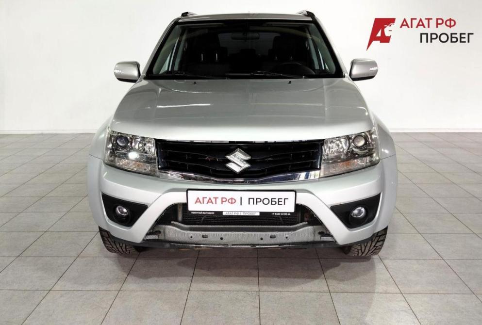 Suzuki Grand Vitara II Рестайлинг 2 Саратов  - изображение 2