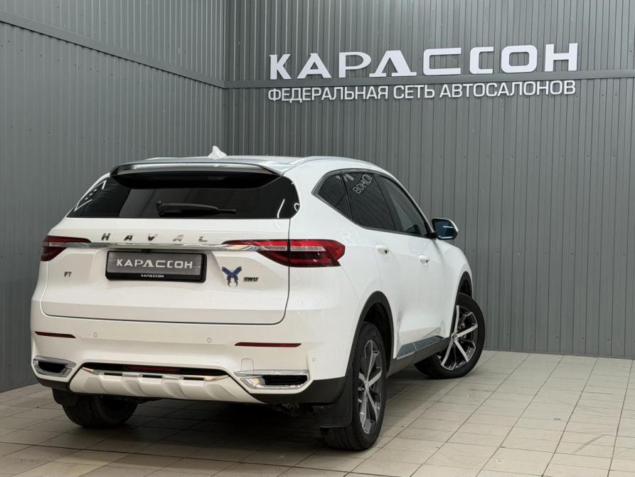 Haval F7 I Магнитогорск  - изображение 2