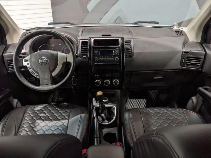 Nissan X-Trail II Рестайлинг Пермь  - изображение 20