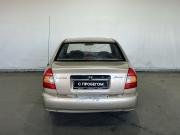 Hyundai Accent II Москва  - изображение 23