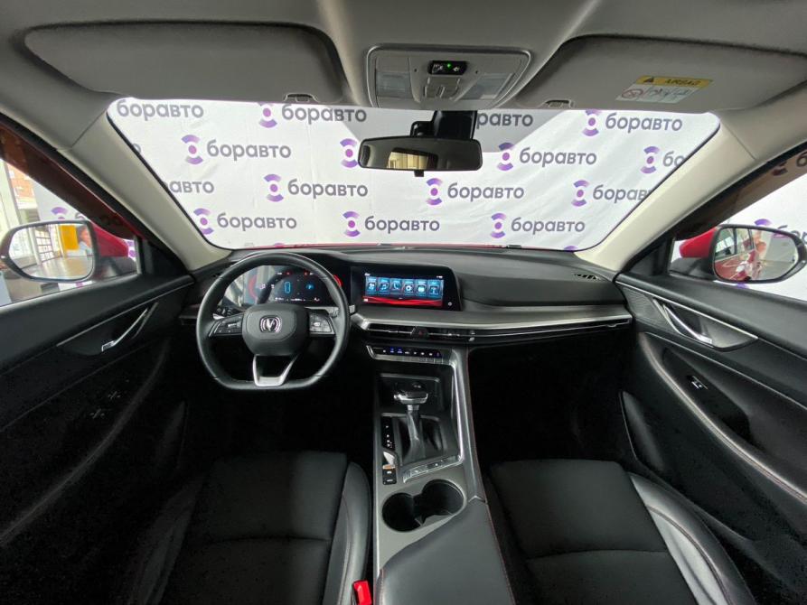 Changan CS35 Plus I Рестайлинг Ростов-на-Дону  - изображение 8