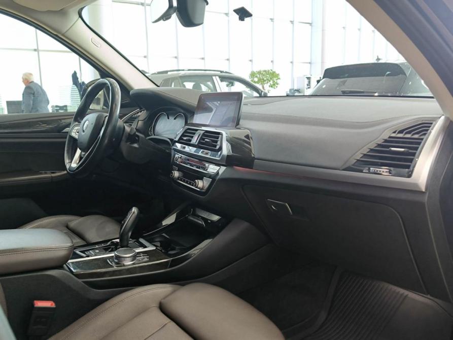 BMW X3 III (G01) Казань  - изображение 13