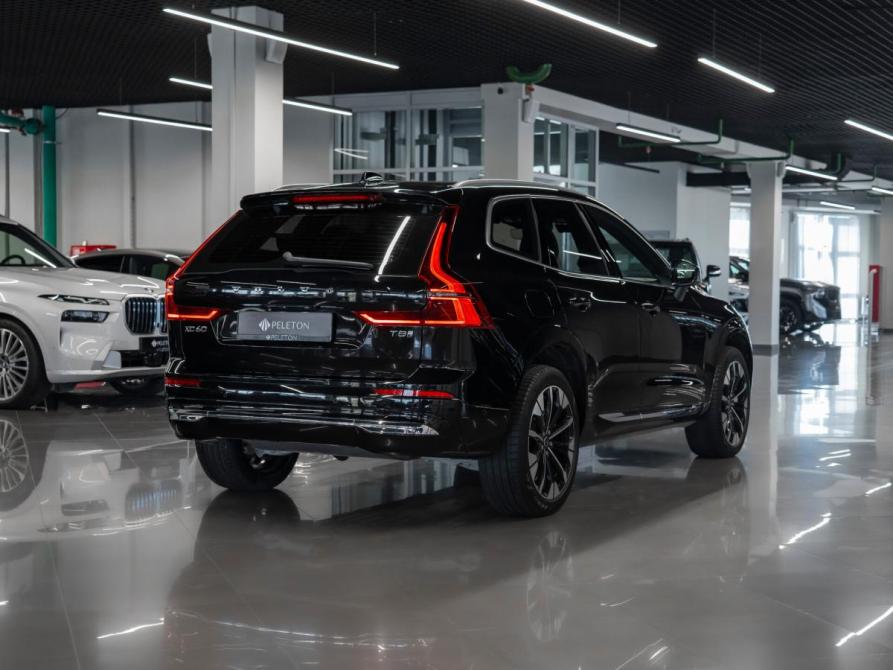 Volvo XC60 II Рестайлинг 2 Москва  - изображение 5