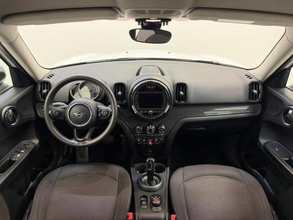 Mini Countryman II с пробегом 2019 года, цена 2 490 000 рублей, 113728 км, внедорожник, Автокод Объявления