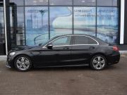 Mercedes-Benz C-Класс IV (W205) Архангельск  - изображение 24