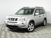 Nissan X-Trail II Санкт-Петербург  - изображение 18