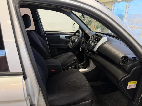 Lifan X60 I Рестайлинг с пробегом 2015 года, цена 645 000 рублей, 116457 км, внедорожник, Автокод Объявления