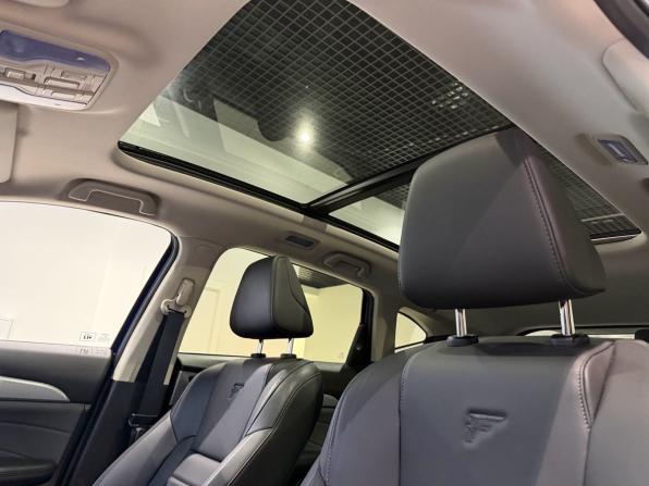 Haval F7 I Рестайлинг с пробегом 2023 года, цена 2 200 000 рублей, 22102 км, внедорожник, Автокод Объявления