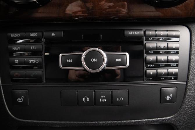 Mercedes-Benz GLK-Класс I (X204) Рестайлинг с пробегом 2014 года, цена 2 299 000 рублей, 162550 км, внедорожник, Автокод Объявления