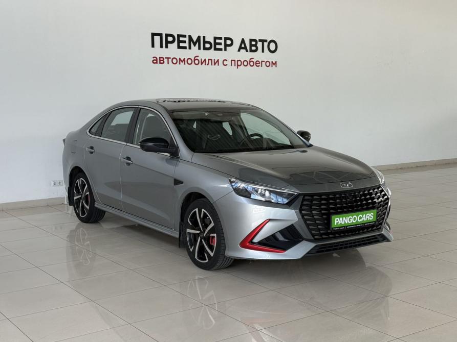 Kaiyi E5 Смоленск  - изображение 3